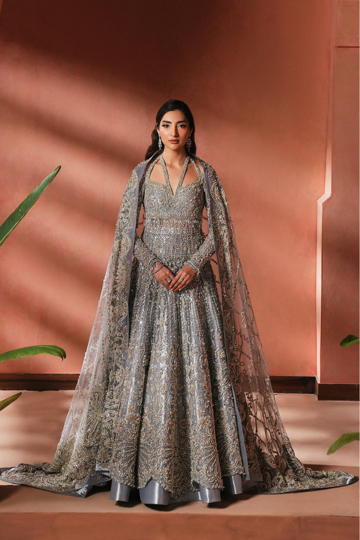 Anne - Moonlit Elegance